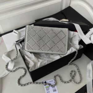 SC - Luxury Bag - CHL - 1070