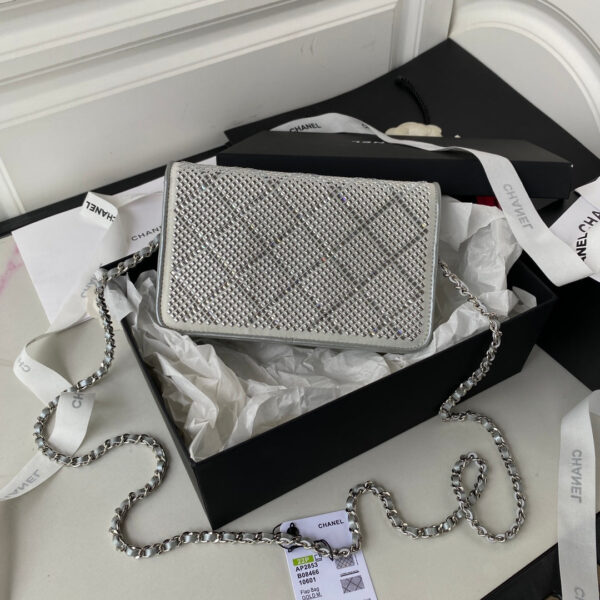 SC - Luxury Bag - CHL - 1070