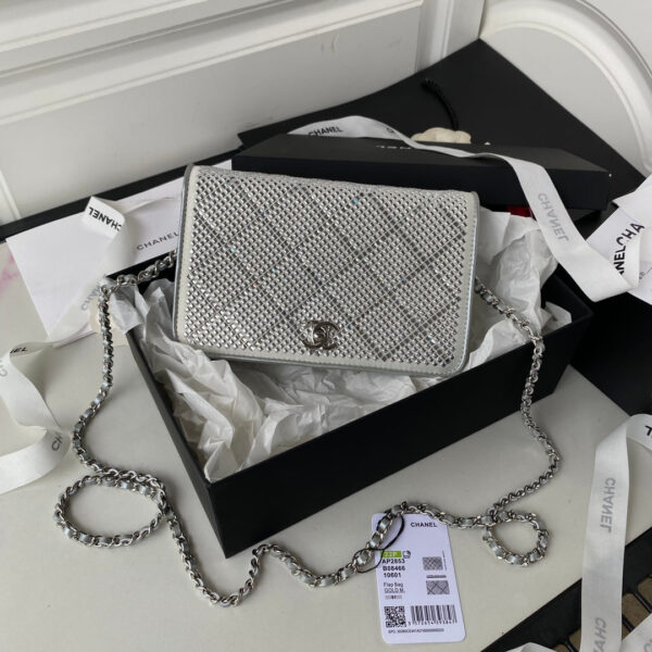 SC - Luxury Bag - CHL - 1070 - Image 9