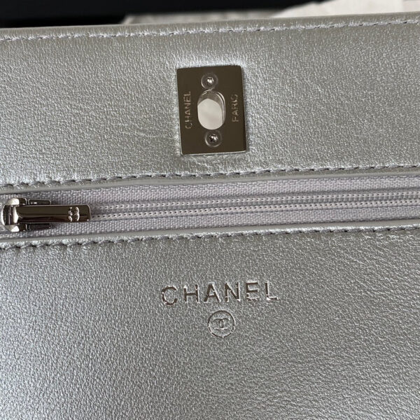 SC - Luxury Bag - CHL - 1070 - Image 5
