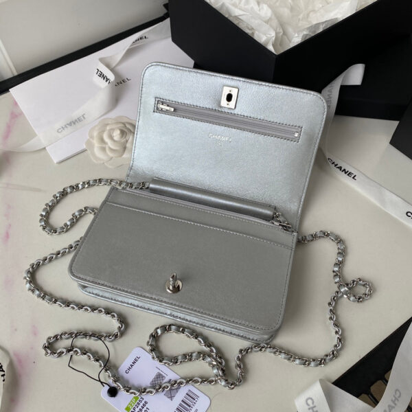 SC - Luxury Bag - CHL - 1070 - Image 4