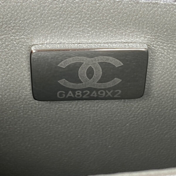 SC - Luxury Bag - CHL - 1070 - Image 8