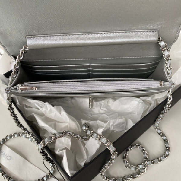 SC - Luxury Bag - CHL - 1070 - Image 6