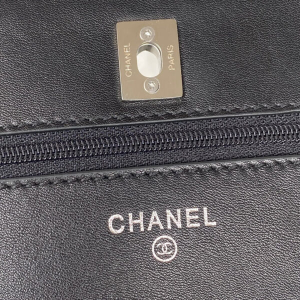 SC - Luxury Bag - CHL - 1071 - Image 5