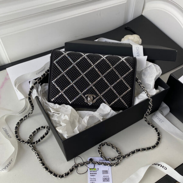 SC - Luxury Bag - CHL - 1071 - Image 9