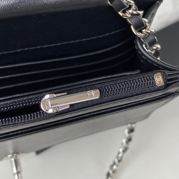 SC - Luxury Bag - CHL - 1071 - Image 7