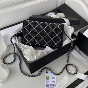 SC - Luxury Bag - CHL - 1071