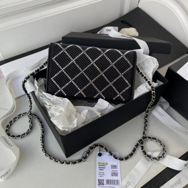 SC - Luxury Bag - CHL - 1071