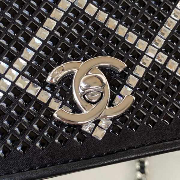 SC - Luxury Bag - CHL - 1071 - Image 4