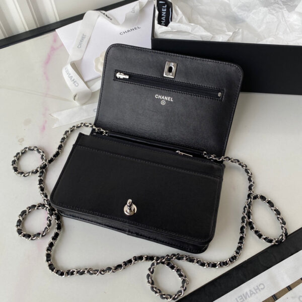 SC - Luxury Bag - CHL - 1071 - Image 3