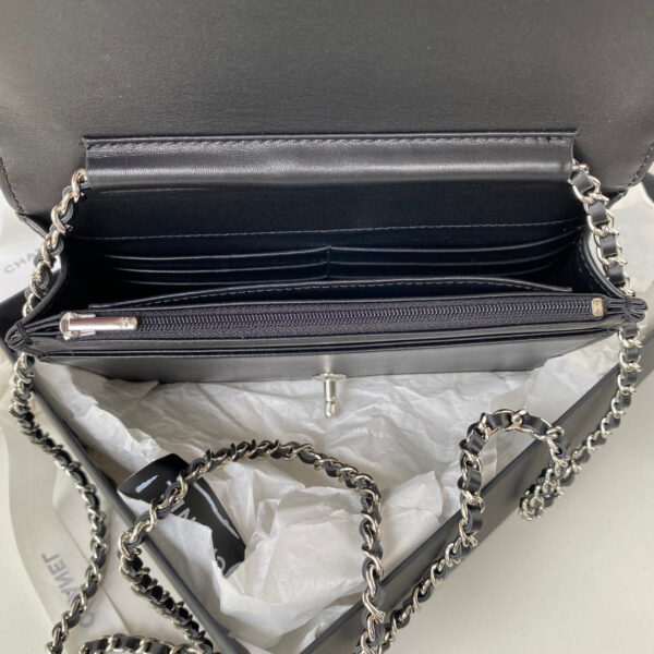 SC - Luxury Bag - CHL - 1071 - Image 6