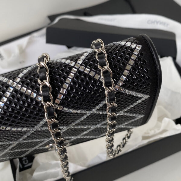 SC - Luxury Bag - CHL - 1071 - Image 2