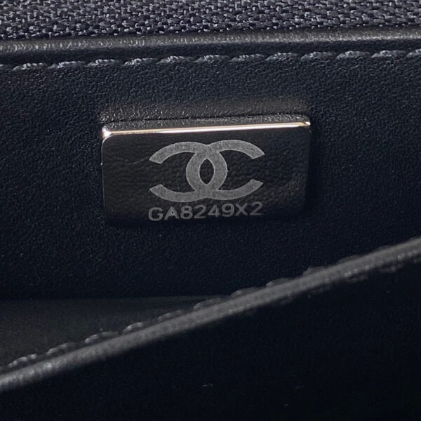 SC - Luxury Bag - CHL - 1071 - Image 8
