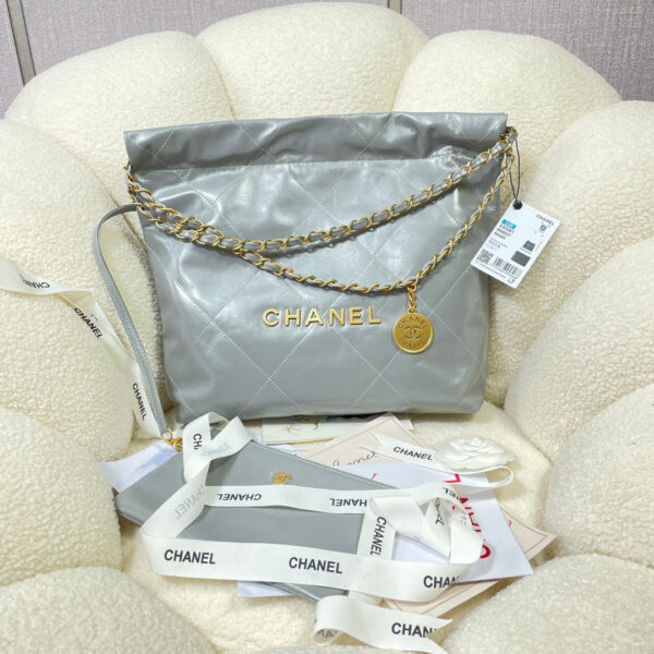SC - Luxury Bag - CHL - 567 - Image 9