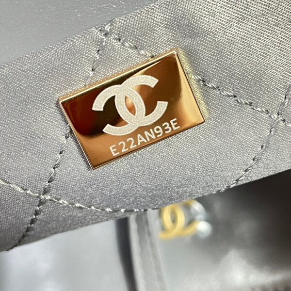 SC - Luxury Bag - CHL - 567 - Image 7