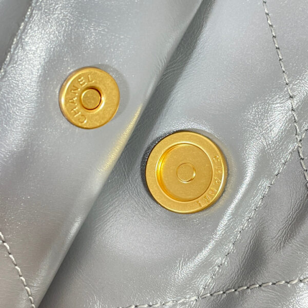 SC - Luxury Bag - CHL - 567 - Image 8