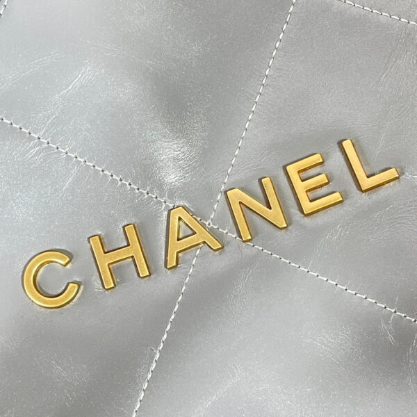 SC - Luxury Bag - CHL - 567 - Image 4