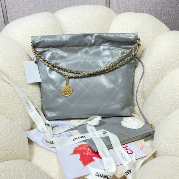 SC - Luxury Bag - CHL - 567