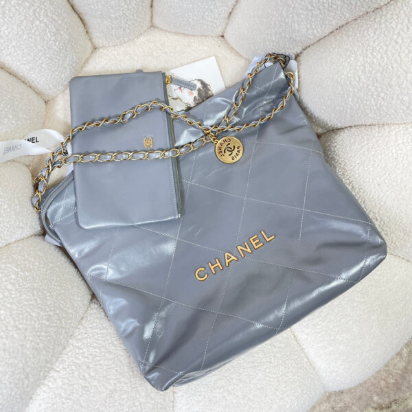 SC - Luxury Bag - CHL - 567 - Image 3