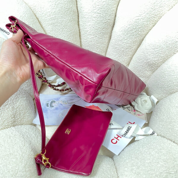 SC - Luxury Bag - CHL - 566 - Image 2