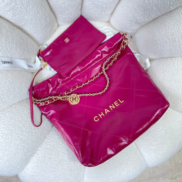 SC - Luxury Bag - CHL - 566 - Image 3