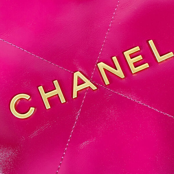 SC - Luxury Bag - CHL - 566 - Image 4