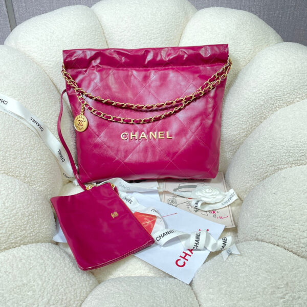 SC - Luxury Bag - CHL - 566 - Image 9