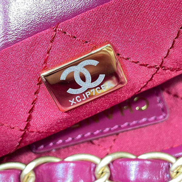 SC - Luxury Bag - CHL - 566 - Image 7
