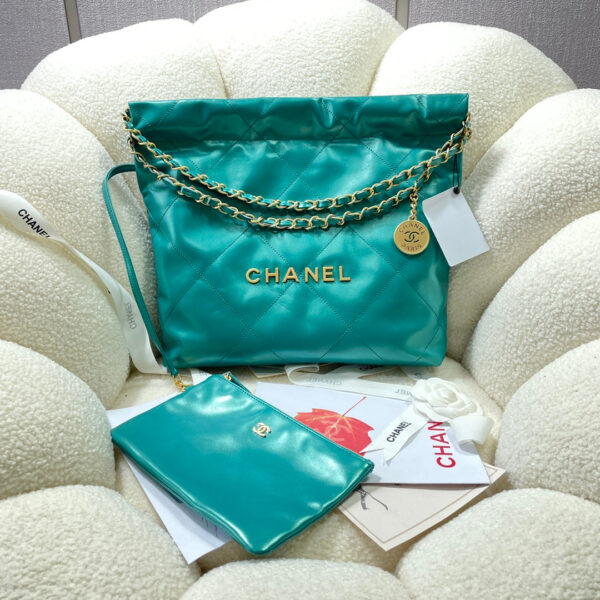 SC - Luxury Bag - CHL - 565 - Image 9