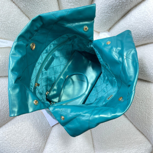 SC - Luxury Bag - CHL - 565 - Image 6
