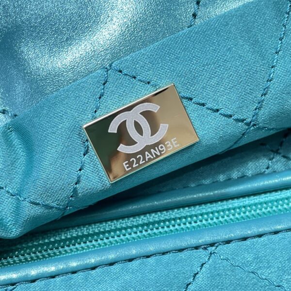 SC - Luxury Bag - CHL - 565 - Image 7