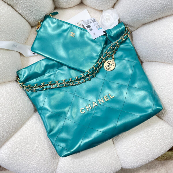 SC - Luxury Bag - CHL - 565 - Image 2