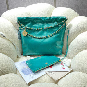 SC - Luxury Bag - CHL - 565