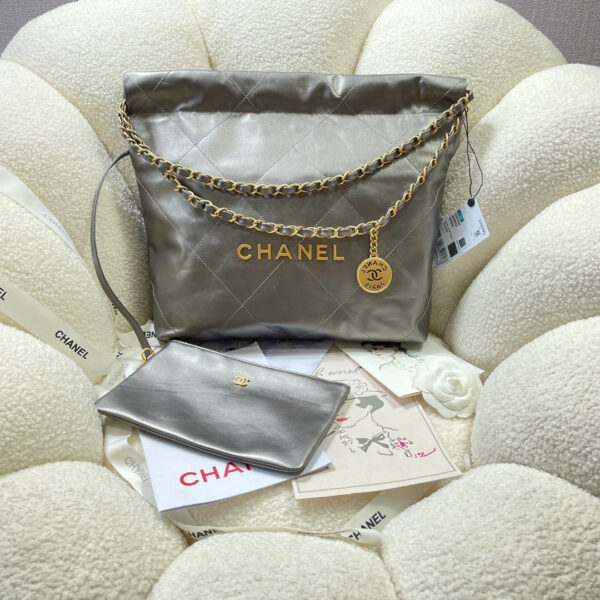 SC - Luxury Bag - CHL - 564 - Image 9