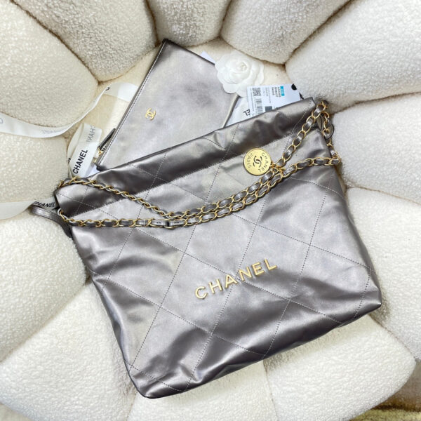 SC - Luxury Bag - CHL - 564 - Image 3
