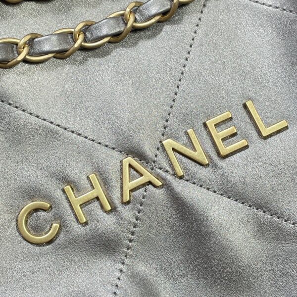 SC - Luxury Bag - CHL - 564 - Image 4