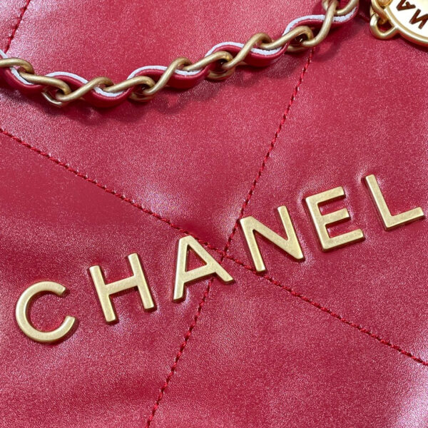 SC - Luxury Bag - CHL - 563 - Image 4