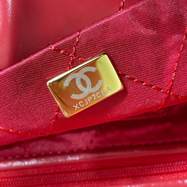 SC - Luxury Bag - CHL - 563 - Image 7