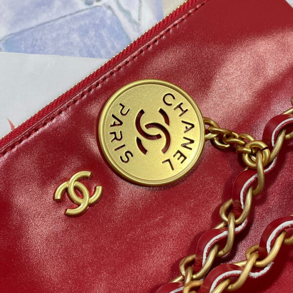 SC - Luxury Bag - CHL - 563 - Image 5