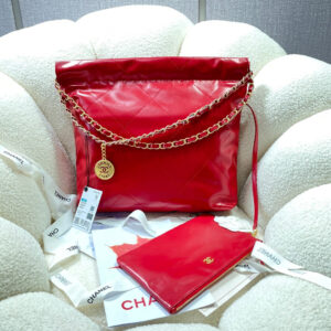 SC - Luxury Bag - CHL - 563