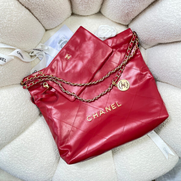 SC - Luxury Bag - CHL - 563 - Image 3
