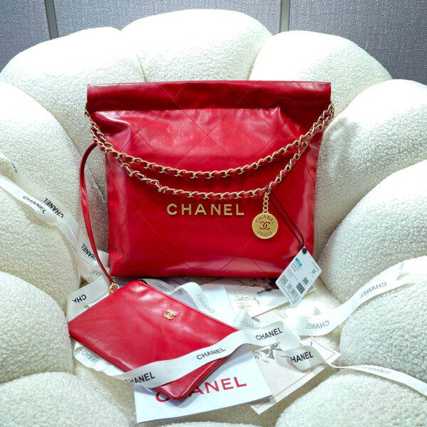 SC - Luxury Bag - CHL - 563 - Image 9