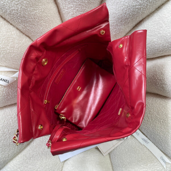 SC - Luxury Bag - CHL - 563 - Image 6