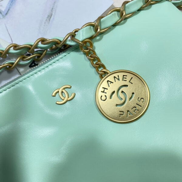 SC - Luxury Bag - CHL - 562 - Image 5