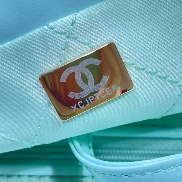 SC - Luxury Bag - CHL - 562 - Image 7