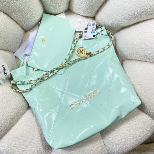 SC - Luxury Bag - CHL - 562 - Image 2