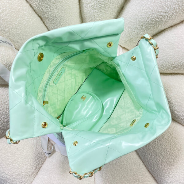 SC - Luxury Bag - CHL - 562 - Image 6