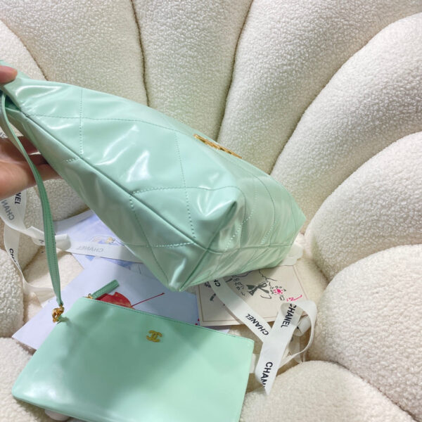 SC - Luxury Bag - CHL - 562 - Image 4