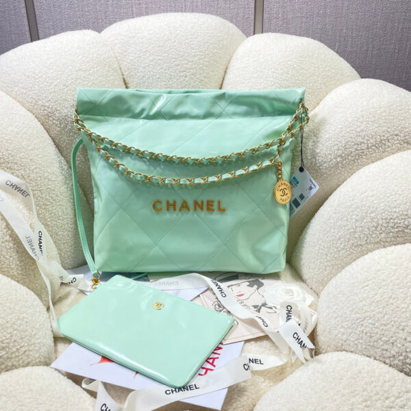 SC - Luxury Bag - CHL - 562 - Image 9