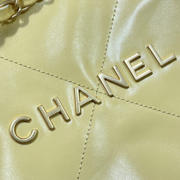 SC - Luxury Bag - CHL - 561 - Image 3